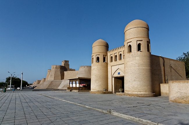 Ballade dans Khiva-017